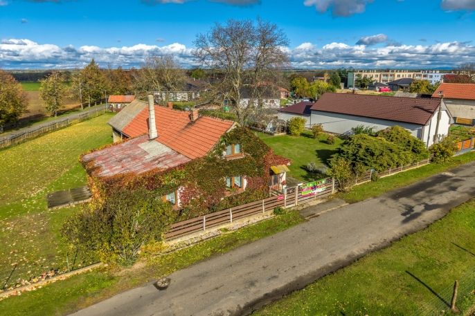 Prodej, Rodinný dům, Řepín