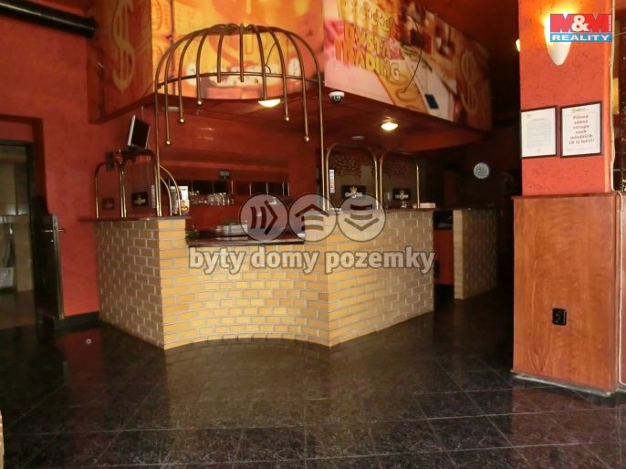 Prodej, Obchod a služby, Karviná