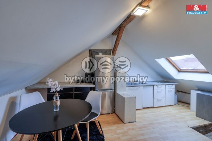 Prodej, Rodinný dům, Staňkov