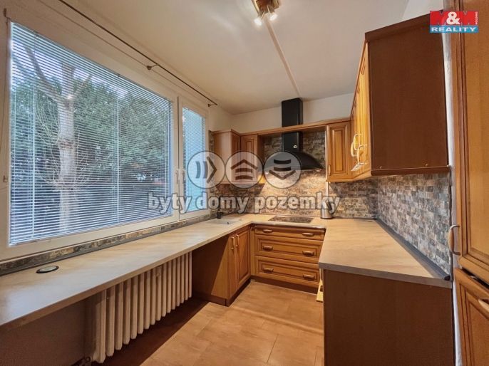 Prodej, Byt 3+1, Jirkov