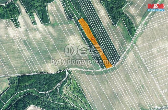 Prodej, Pole, Čejč