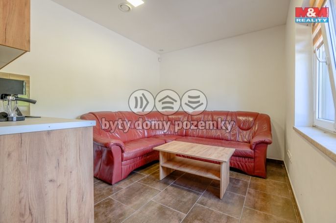 Prodej, Rodinný dům, Orlová