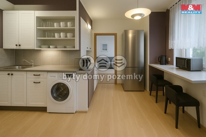 Prodej, Byt 3+1, Břeclav