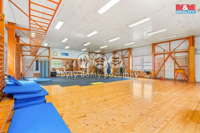 Prodej, Obchod a služby, Ústí nad Labem