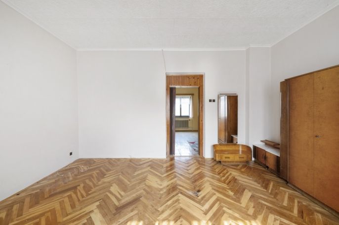Pronájem, Rodinný dům, Červený Kostelec