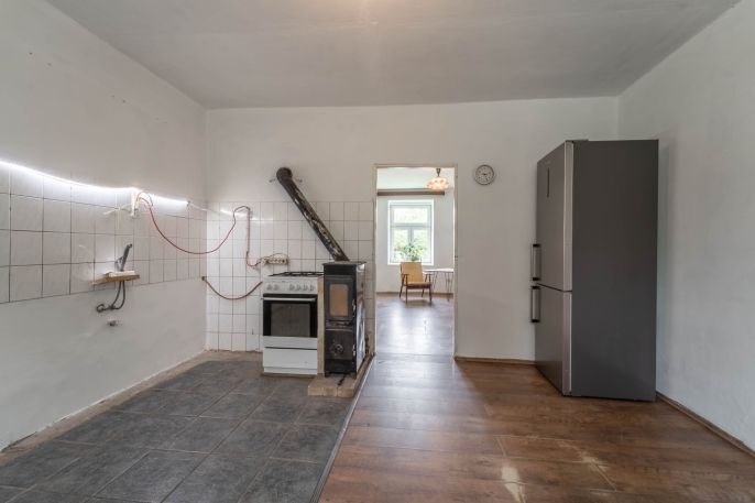 Prodej, Rodinný dům, Kostelec nad Černými lesy