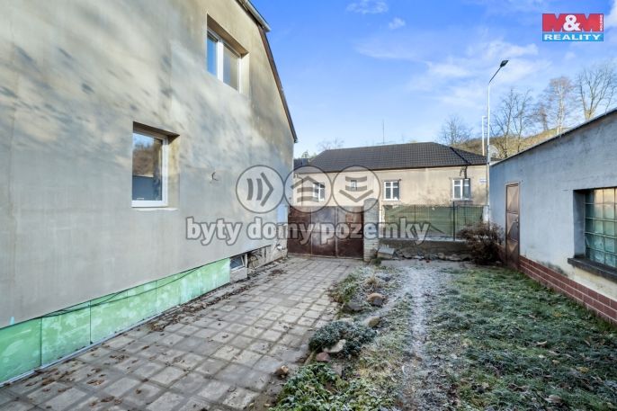 Prodej, Rodinný dům, Kladno