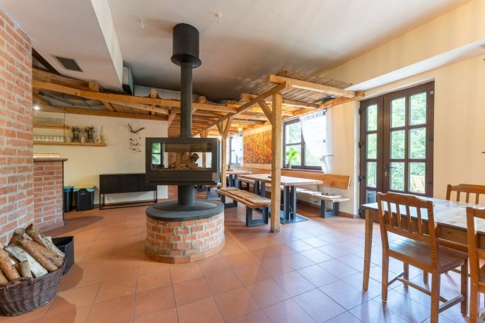 Prodej, Hotel, penzion, Horní Slavkov