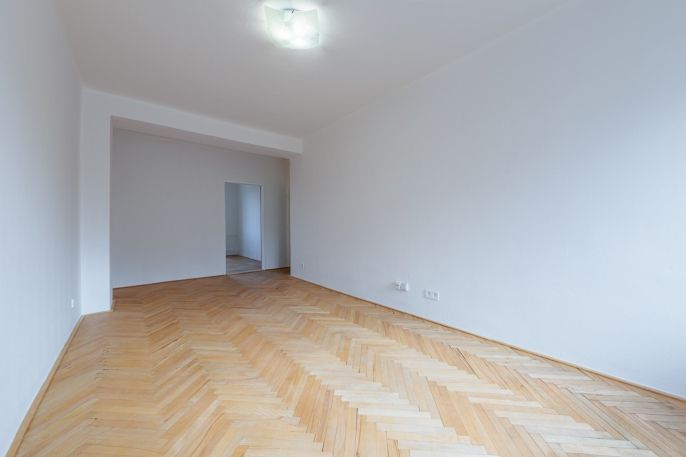 Pronájem, Byt 2+1, Sokolov