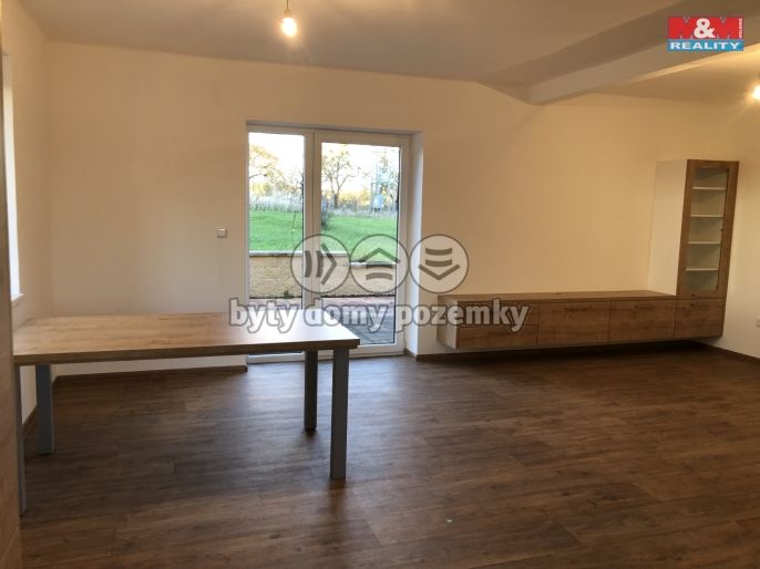 Pronájem, Rodinný dům, Rakov