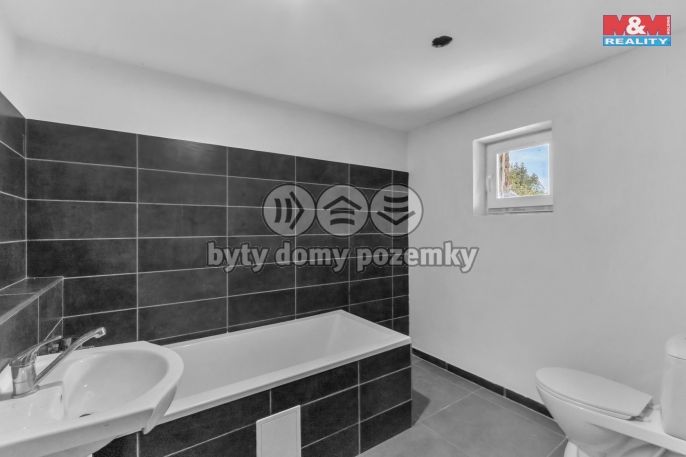 Prodej, Rodinný dům, Vysoké Veselí