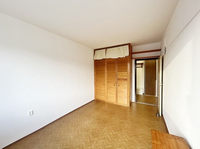 Pronájem, Byt 2+kk, Ústí nad Labem