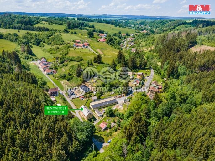 Prodej, Byt 3+1, Bělá nad Svitavou