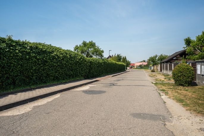 Prodej, Pozemek k bydlení, Martinice