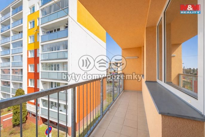 Prodej, Byt 4+kk, Nymburk