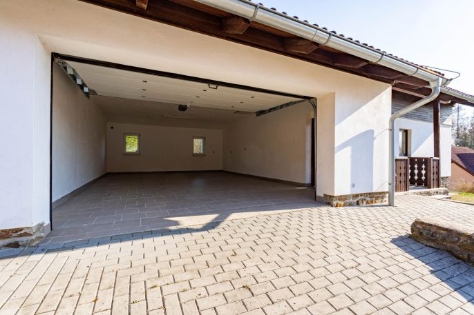 Prodej, Rodinný dům, Sázava