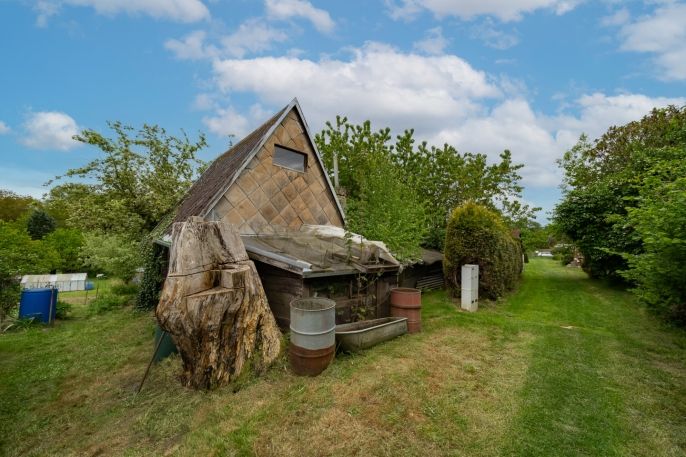 Prodej, Zahrada, Cheb