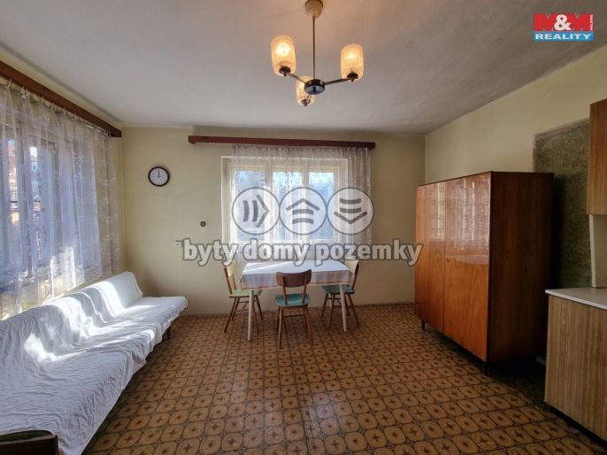 Prodej, Zemědělská usedlost, Česká Třebová