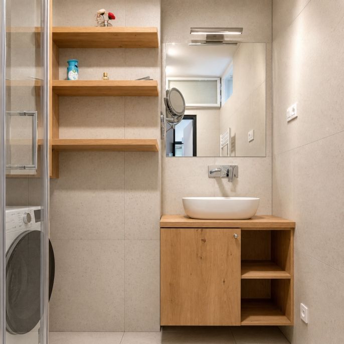 Pronájem, Byt 2+1, Chrudim