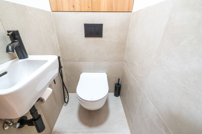 Prodej, Byt 2+kk, Harrachov