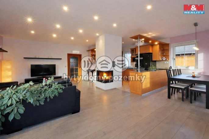 Prodej, Rodinný dům, Stonařov