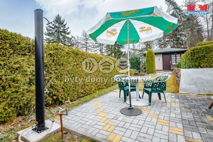 Prodej, Chata, Hronov