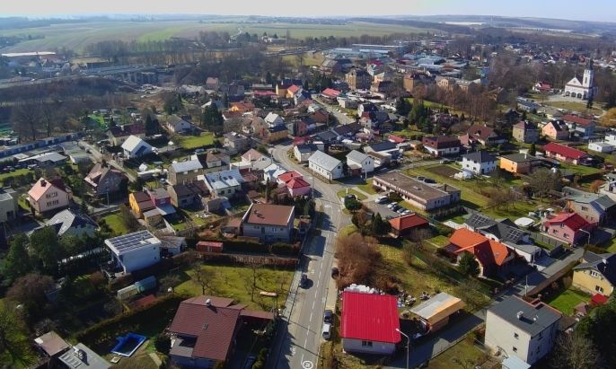 Prodej, Rodinný dům, Ostrava