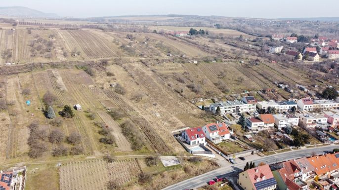 Prodej, Pozemek k bydlení, Mikulov