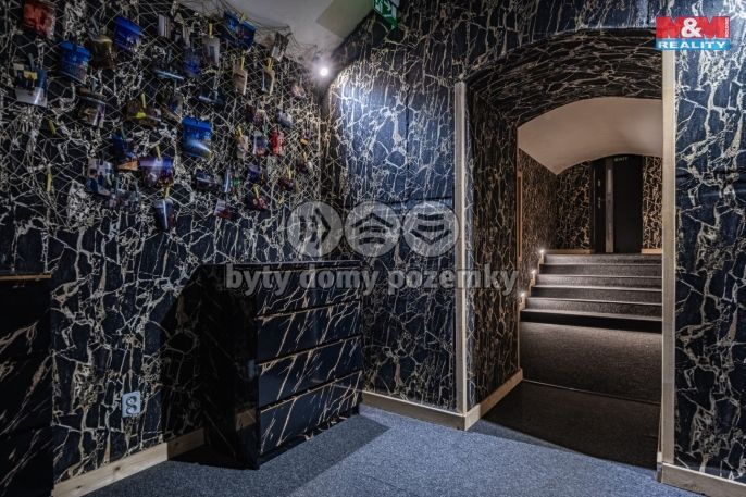 Pronájem, Restaurace, stravování, Benešov