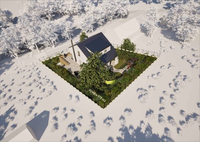 Prodej, Pozemek k bydlení, Zlín