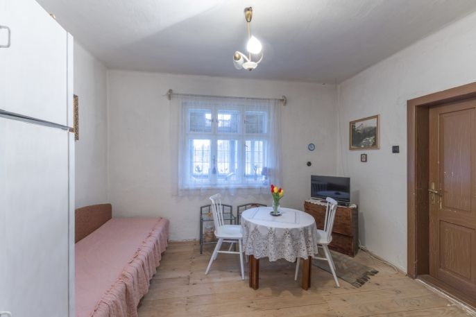 Prodej, Rodinný dům, Rudná pod Pradědem