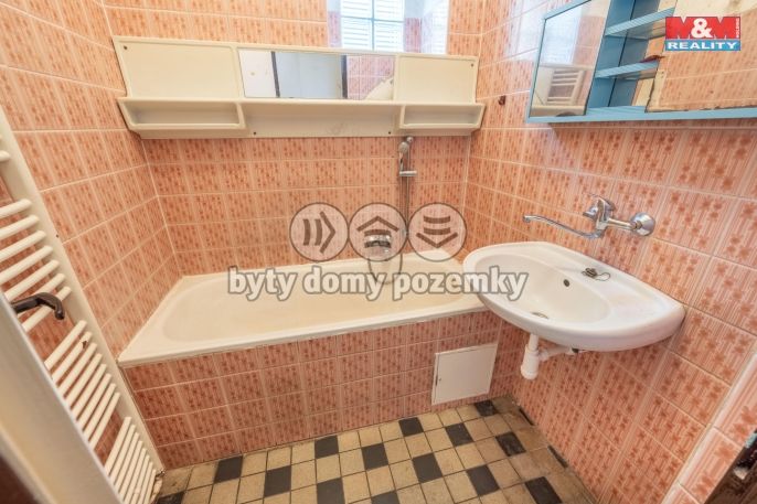 Prodej, Rodinný dům, Libušín