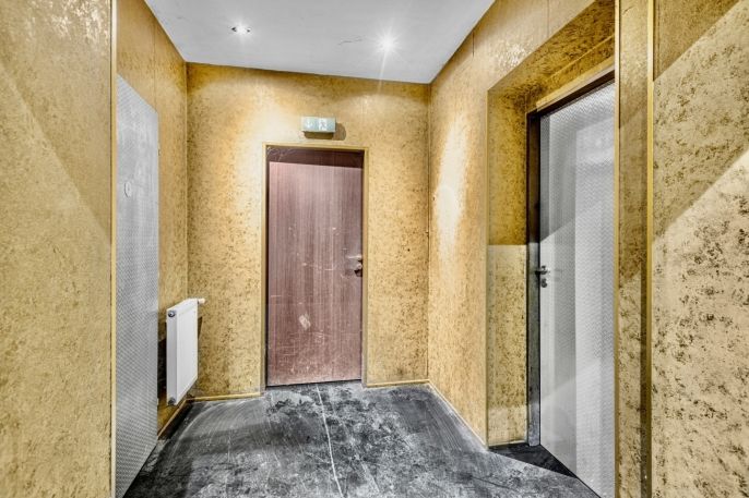 Pronájem, Obchod a služby, Jesenice