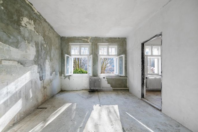 Prodej, Rodinný dům, Jáchymov