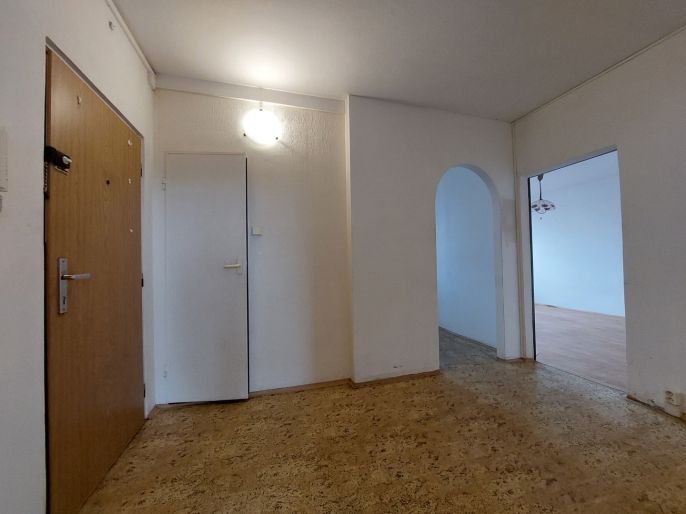 Prodej, Byt 2+1, Klášterec nad Ohří