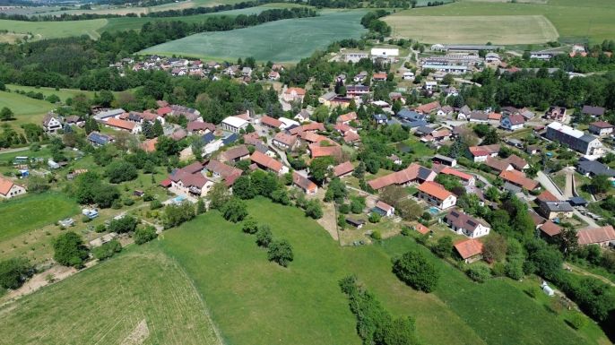 Prodej, Rodinný dům, Petroupim