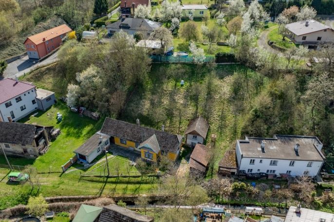 Prodej, Pozemek k bydlení, Březnice