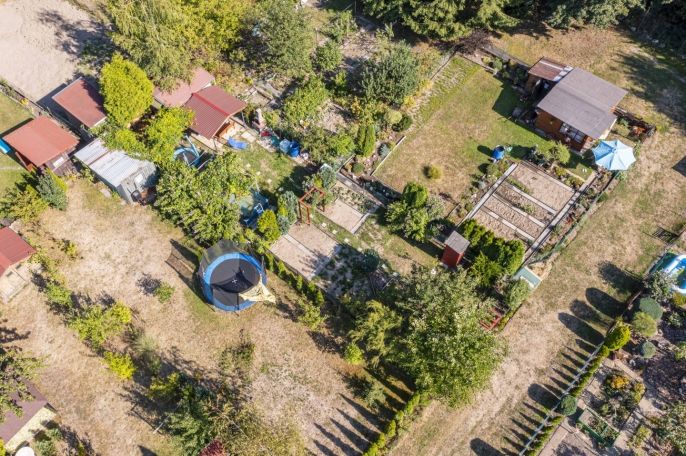 Prodej, Zahrada, Rybitví