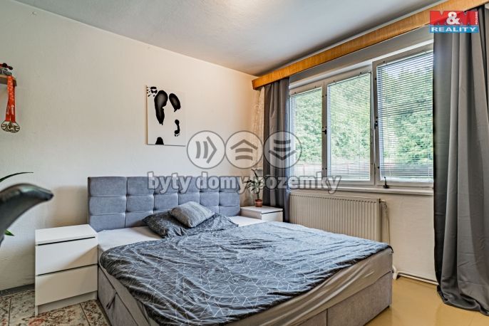 Prodej, Rodinný dům, Vendryně