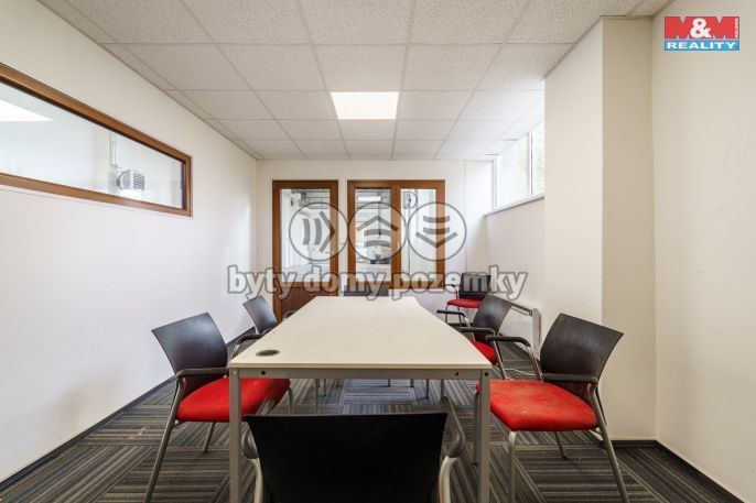 Prodej, Výrobní objekt, Klášterec nad Ohří