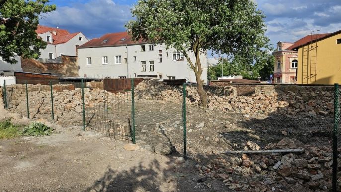 Prodej, Pozemek k bydlení, Dubí