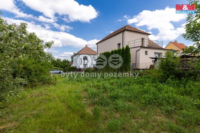 Prodej, Pozemek k bydlení, Žleby