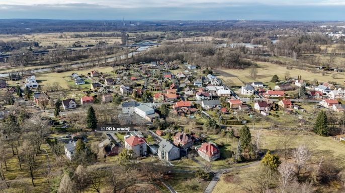 Prodej, Byt 4+1, Karviná