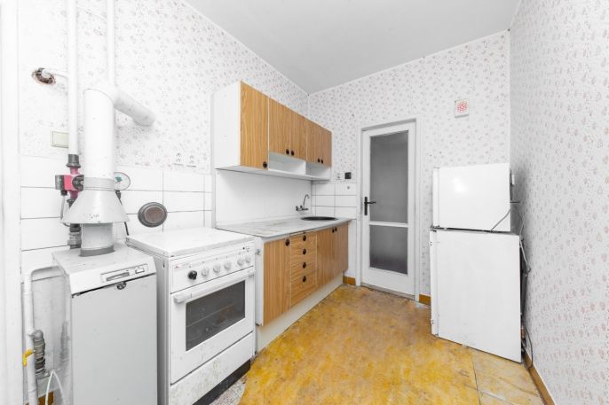 Prodej, Byt 2+1, Mikulov