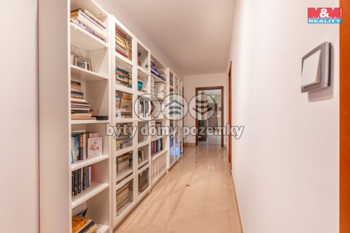 Prodej, Rodinný dům, Čerčany