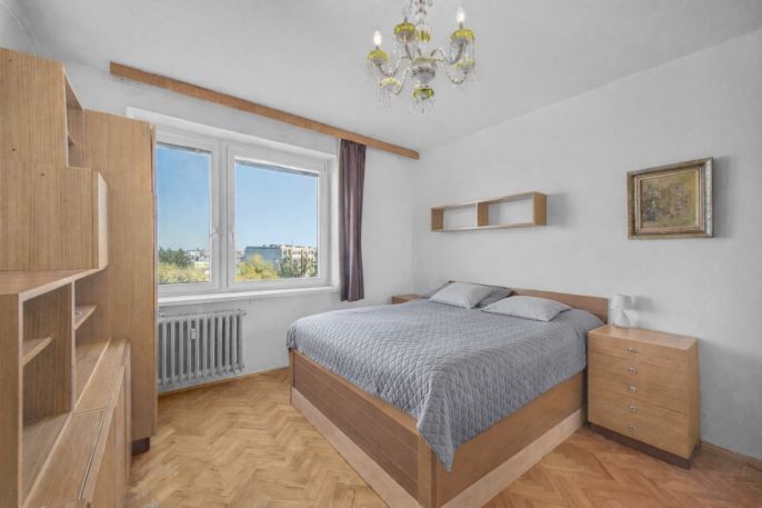 Prodej, Byt 3+1, Hradec Králové