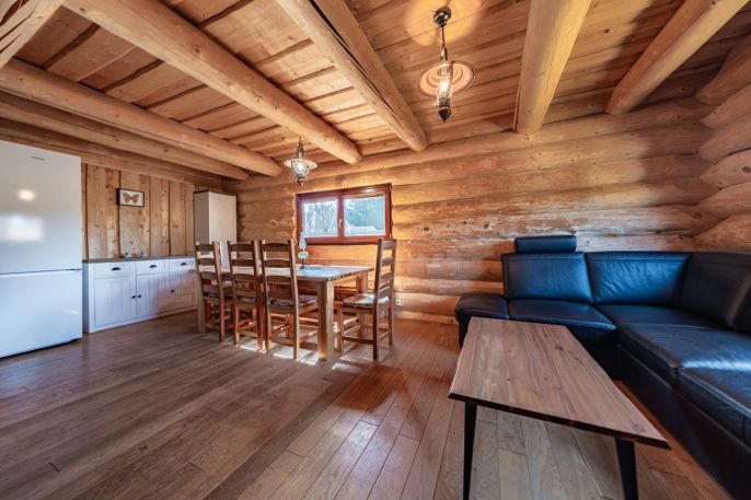 Prodej, Chata, Střížovice