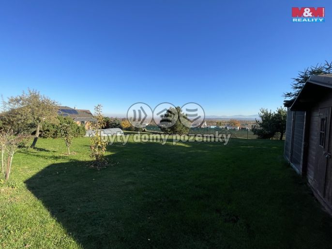 Pronájem, Rodinný dům, Olbramice