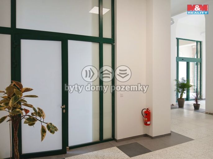 Prodej, Obchod a služby, Opava