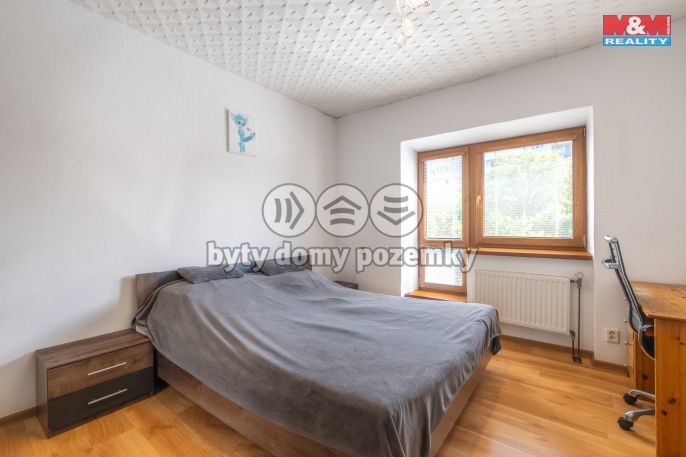 Prodej, Nájemní dům, Otrokovice